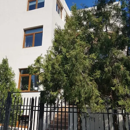 Apartment Dativo House Navodari