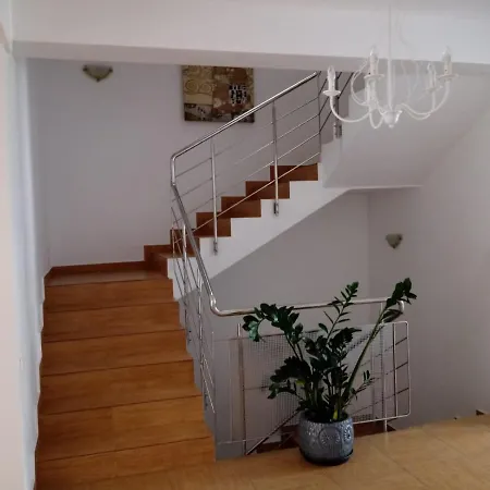 Dativo House Apartment