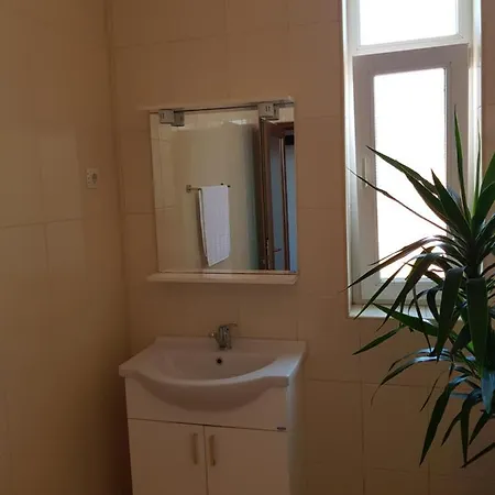 Dativo House Appartement Năvodari