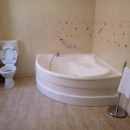 Dativo House Apartment *