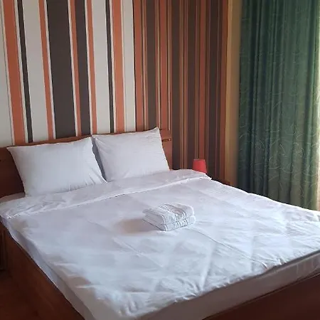 Dativo House Apartment