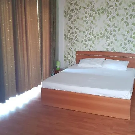 Dativo House Apartment Navodari