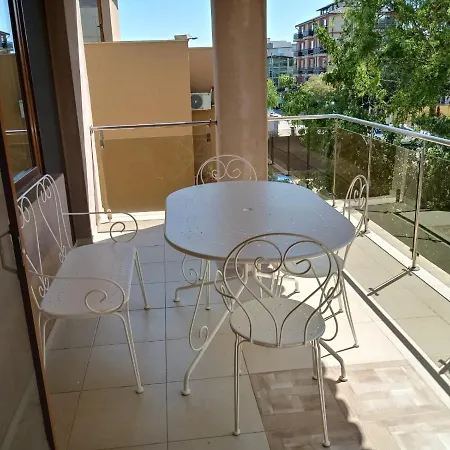 Apartment Dativo House *