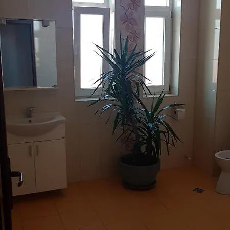 Dativo House Apartment