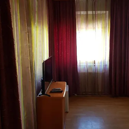 Apartment Dativo House