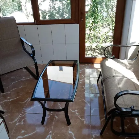 Apartment Dativo House Navodari