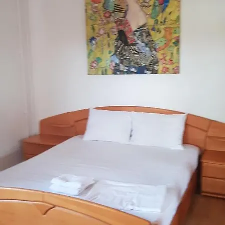 Apartment Dativo House *