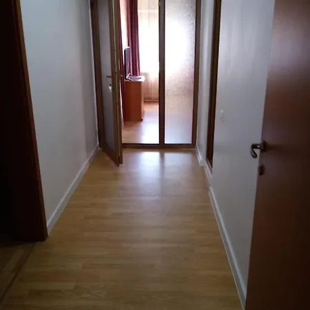 Apartment Dativo House *