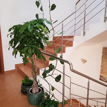 Dativo House * Năvodari