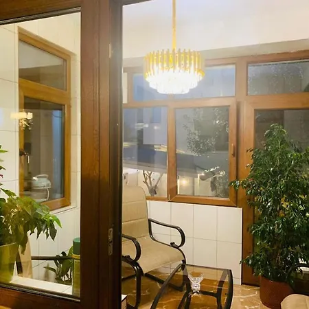 Appartement Dativo House