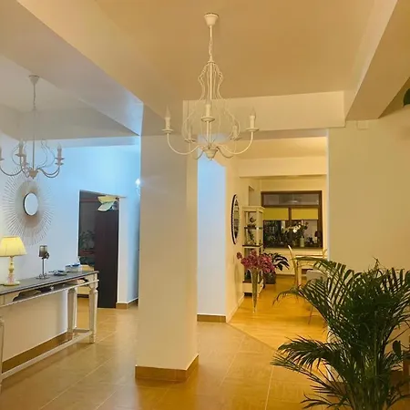 Dativo House * Năvodari