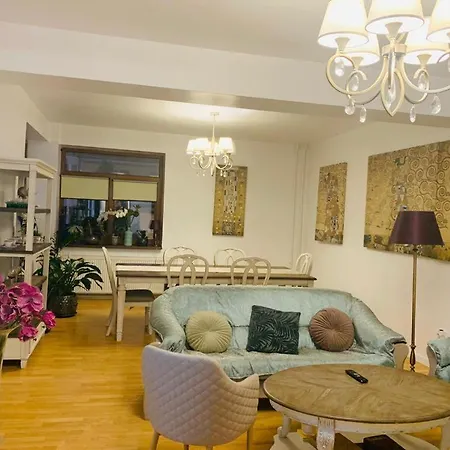 Dativo House Năvodari