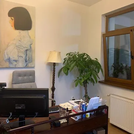 Dativo House Năvodari