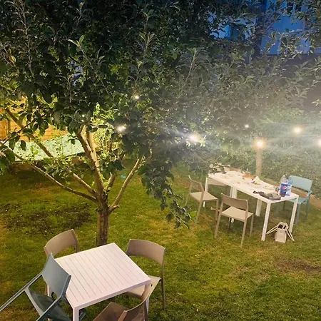 Dativo House Apartment Navodari