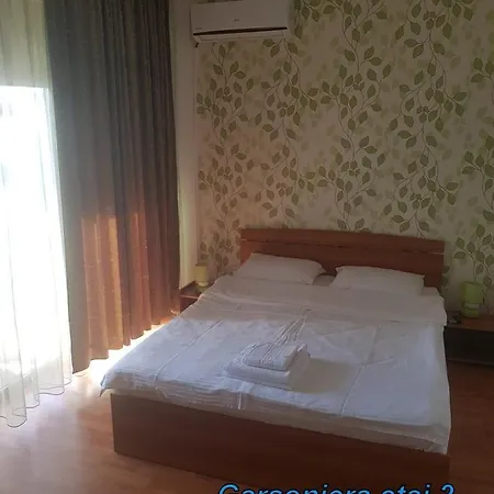 Dativo House Apartment *