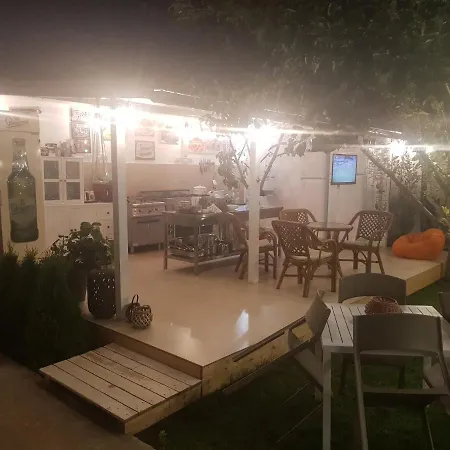 Apartment Dativo House