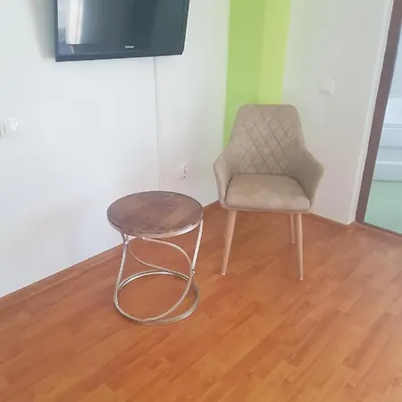 Dativo House Apartment *