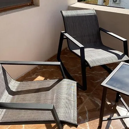 Dativo House Apartment *