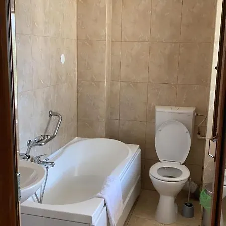 Dativo House Apartment