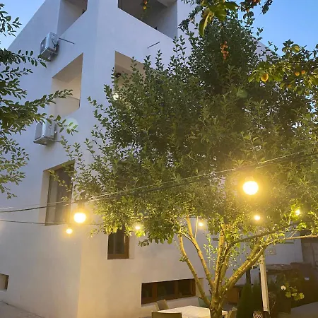 Apartment Dativo House *