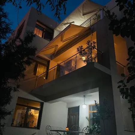 Apartment Dativo House *