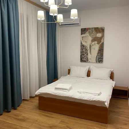 Dativo House Apartment