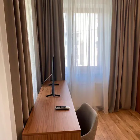 Dativo House Apartment *