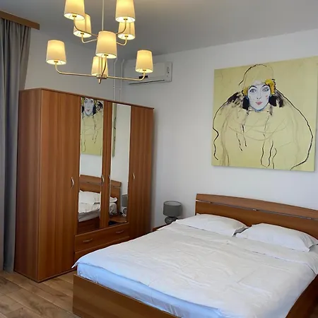 Apartment Dativo House *