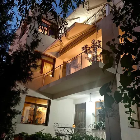 Dativo House Apartment Năvodari