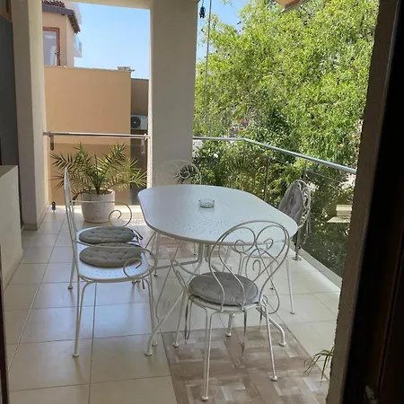 Apartment Dativo House Navodari