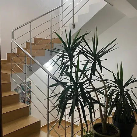 Dativo House Apartment