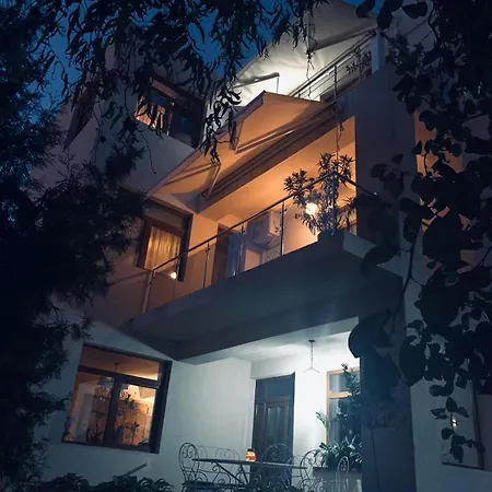Dativo House Apartment *