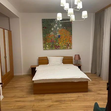 Apartment Dativo House Navodari