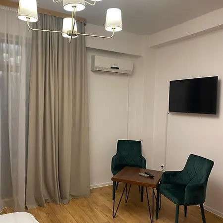 Dativo House Apartment Năvodari